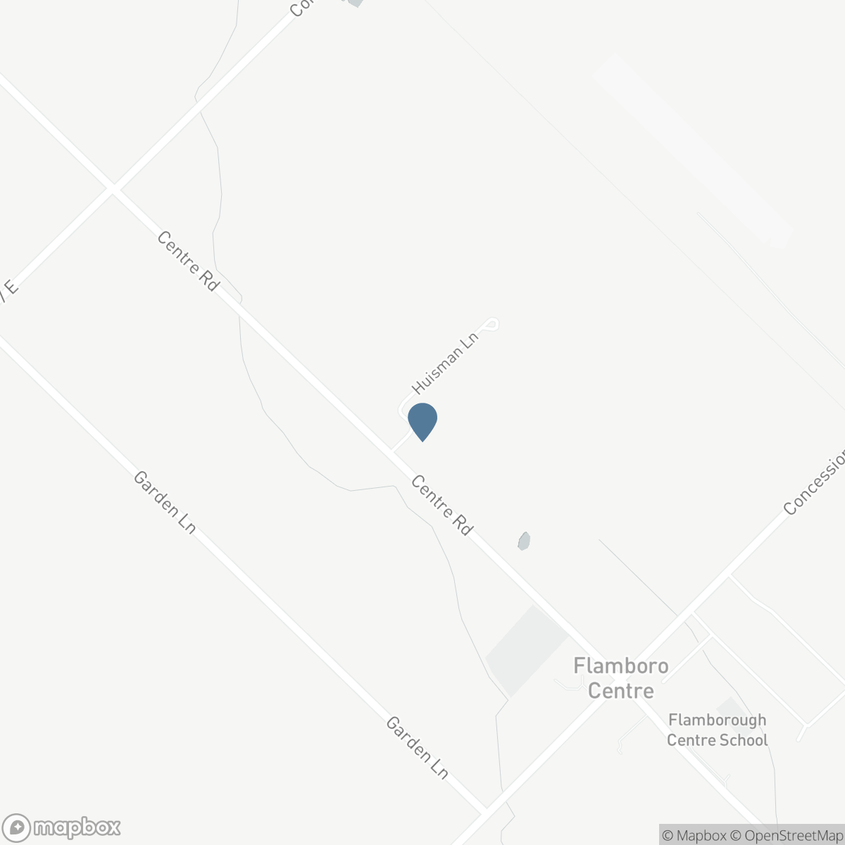 10 HUISMAN LANE, Hamilton, Ontario L8N 2Z7